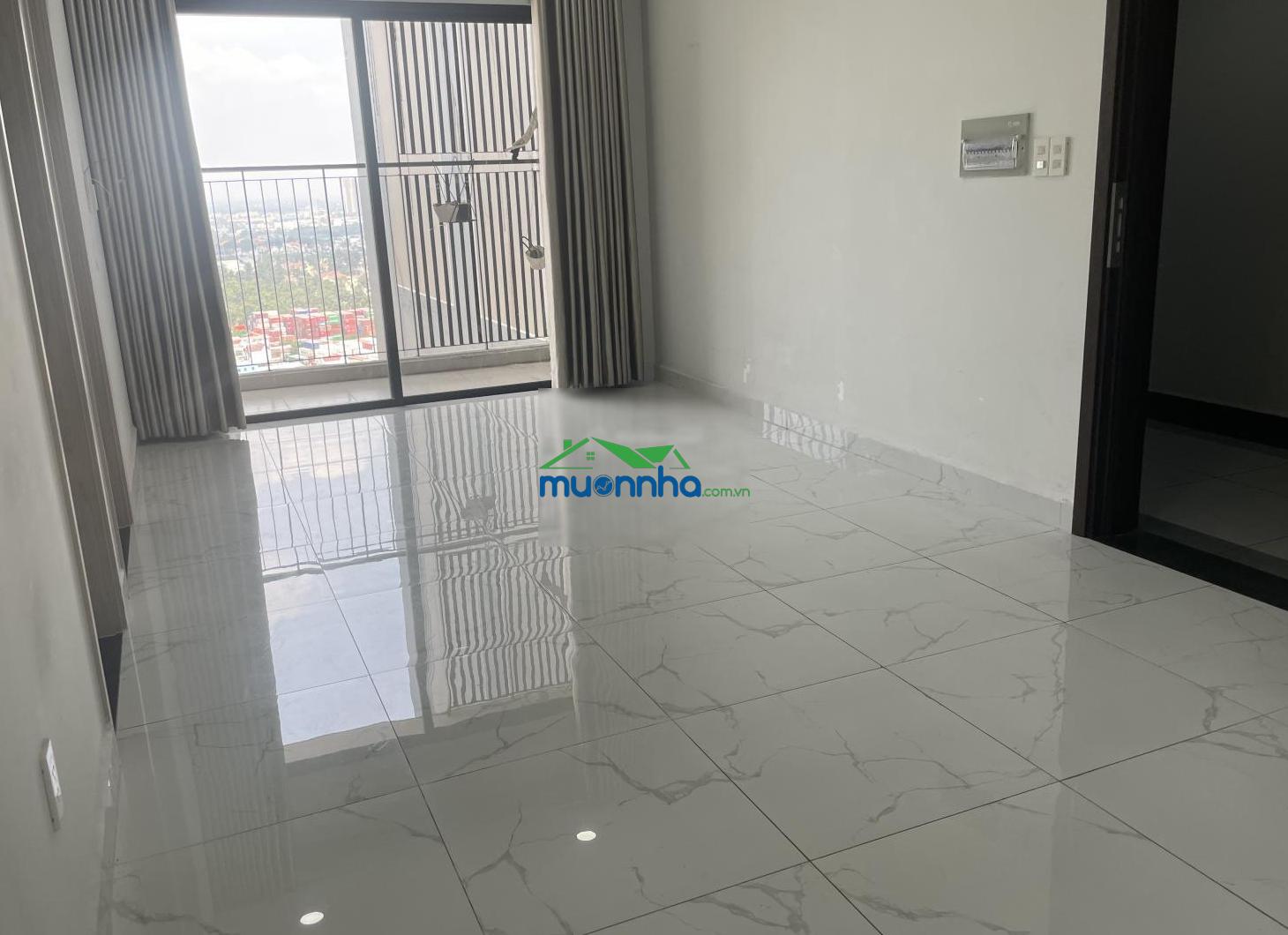 Bán căn 2pn charm city - 55m² giá chỉ 2,01 tỷ, sẵn sổ hồng công chứng ngay