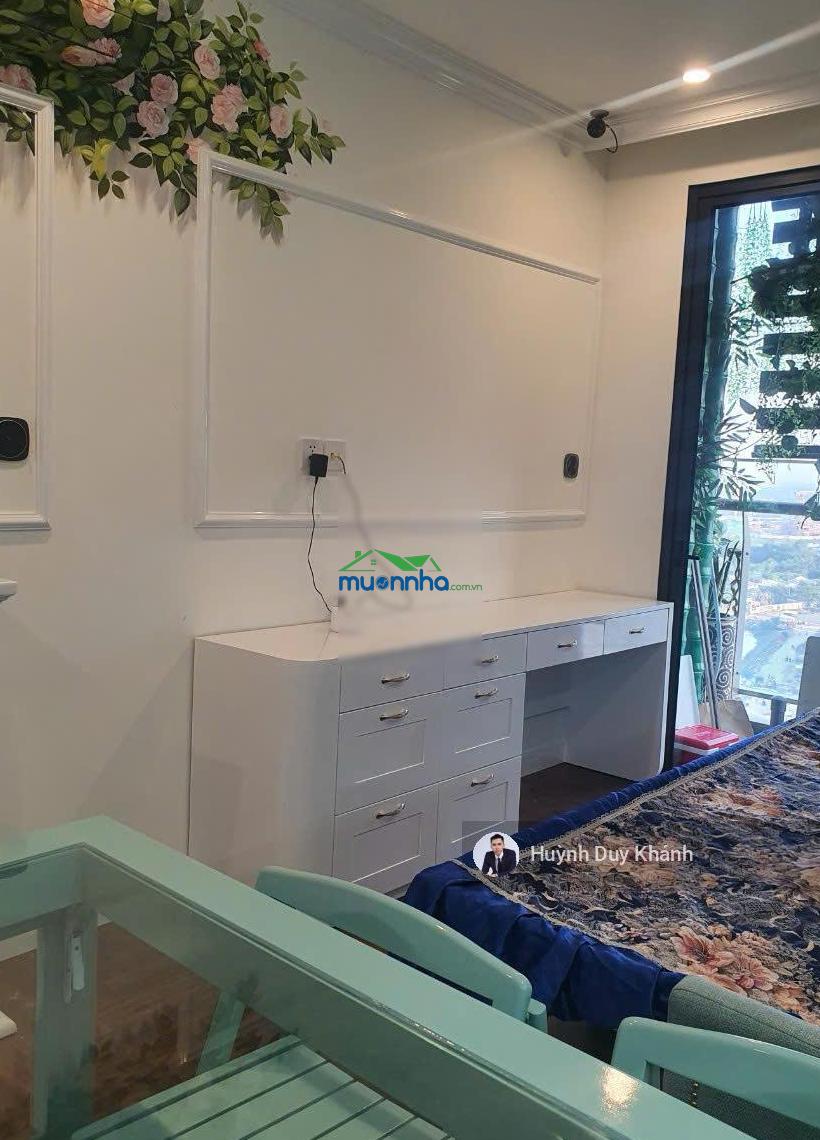 Studio solari full nt bán lỗ 2,08 tỷ vinhomes grand park giá bán cắt lỗ bán nhanh - 4