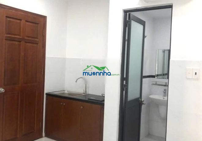 4 tầng khuông việt kế đầm sen hẻm ôtô 7tỷ tl