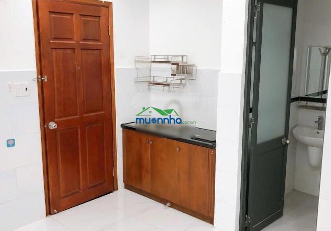 4 tầng khuông việt kế đầm sen hẻm ôtô 7tỷ tl - 3