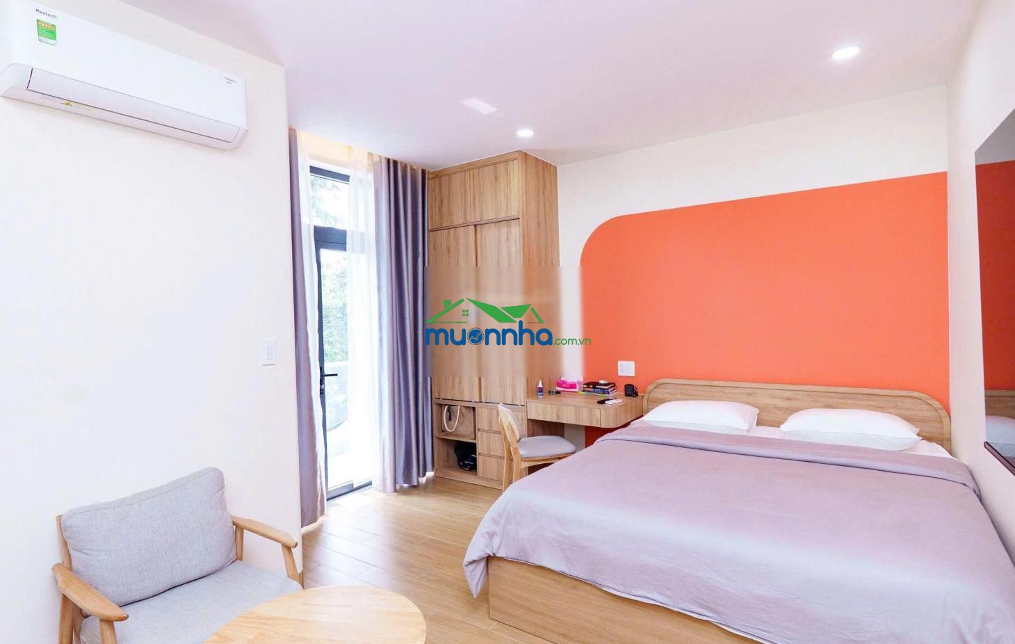 Giảm 2 tỷ bán gấp tháng 5 chdv mới xây, 13 phòng, liên phường, dòng tiền 90tr/tháng, chỉ 15 tỷ - Ảnh 3