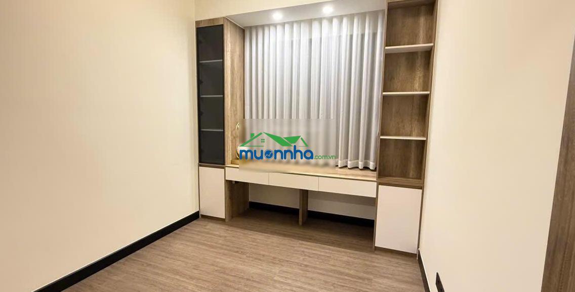 Cho thuê nhiều căn de la sol 2pn 2wc: đủ nội thất giá 22,5 - 25tr, không nội thất giá 19 - 21tr