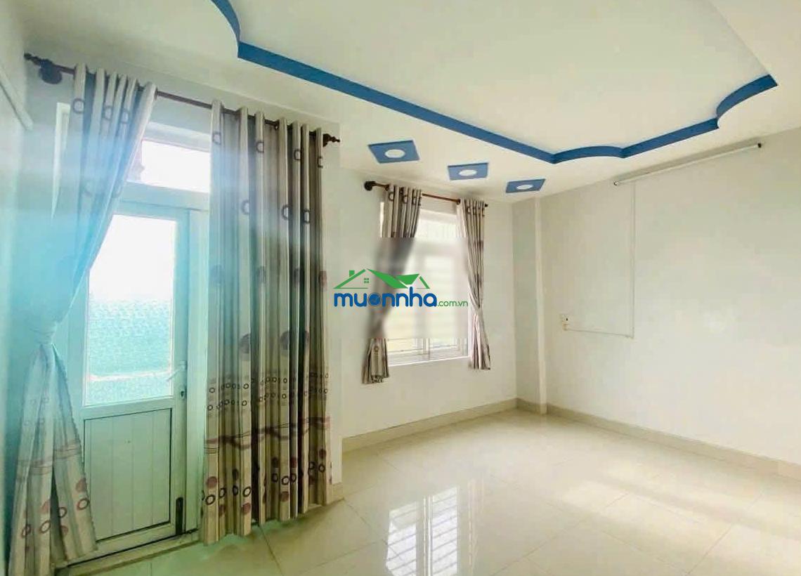 Bán nhà 4 tầng gần lê văn thịnh, phường bình trưng (đông), tp hcm quận 2 cũ