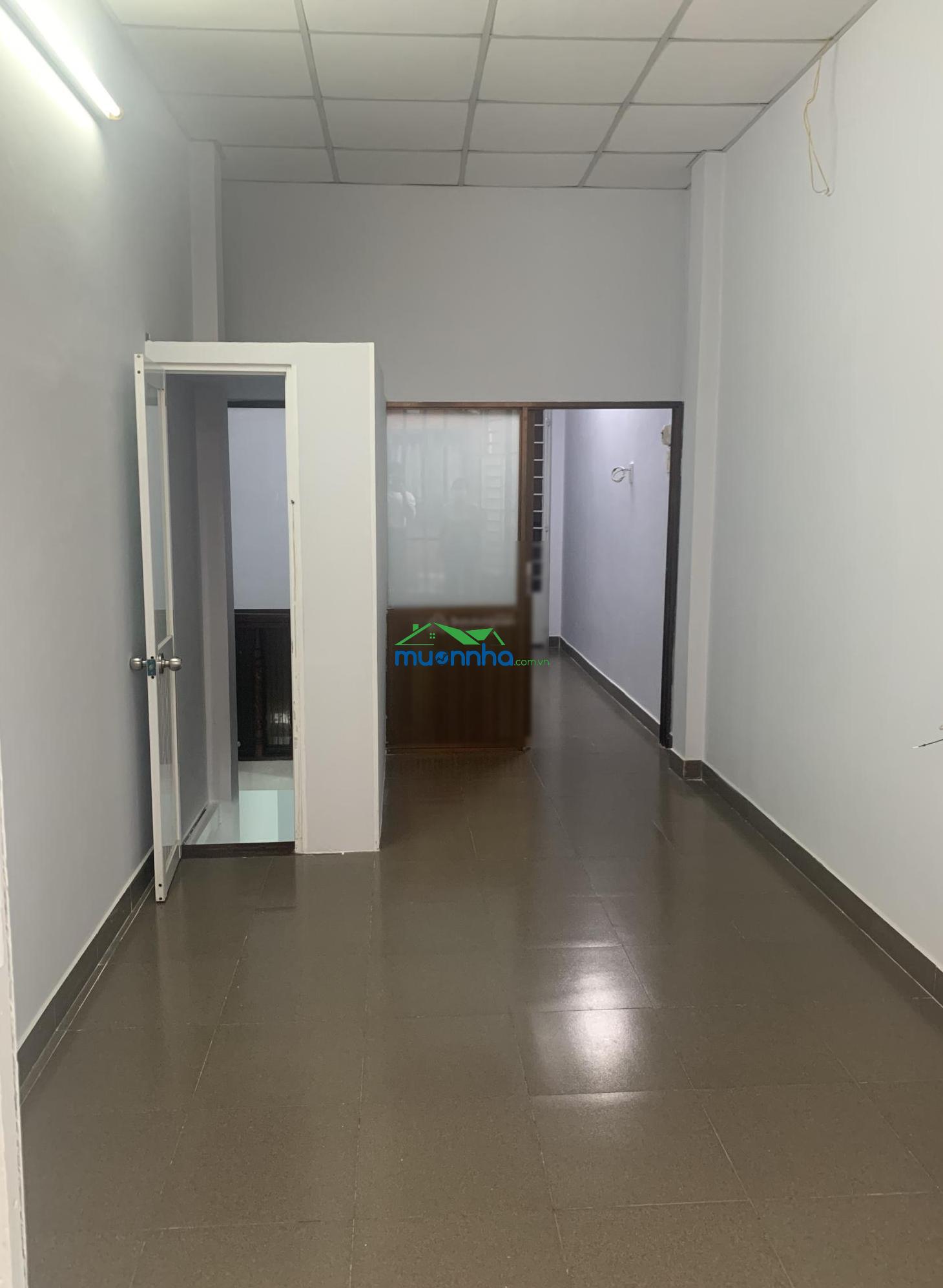 Chính chủ bán nhà 36.8m2 ở 75/14 trần kế xương, phường cầu kiệu, tphcm. giá bán 6.2 tỉ có tl.