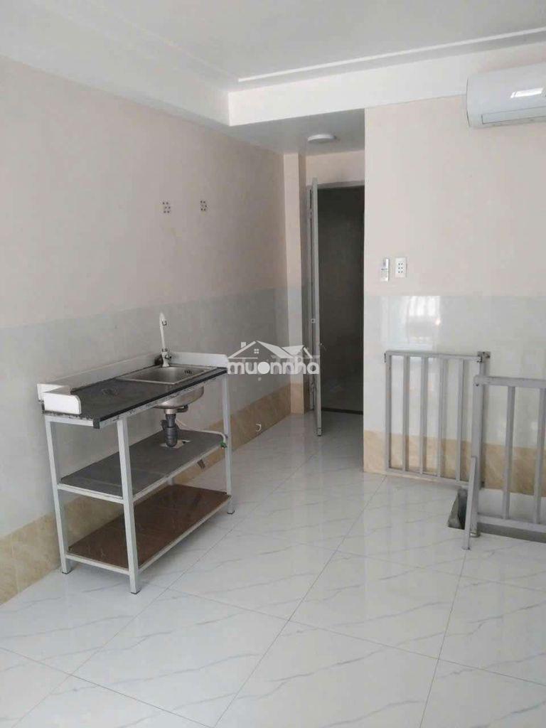 Nhà cho thuê phan van trị p5 gò vấp