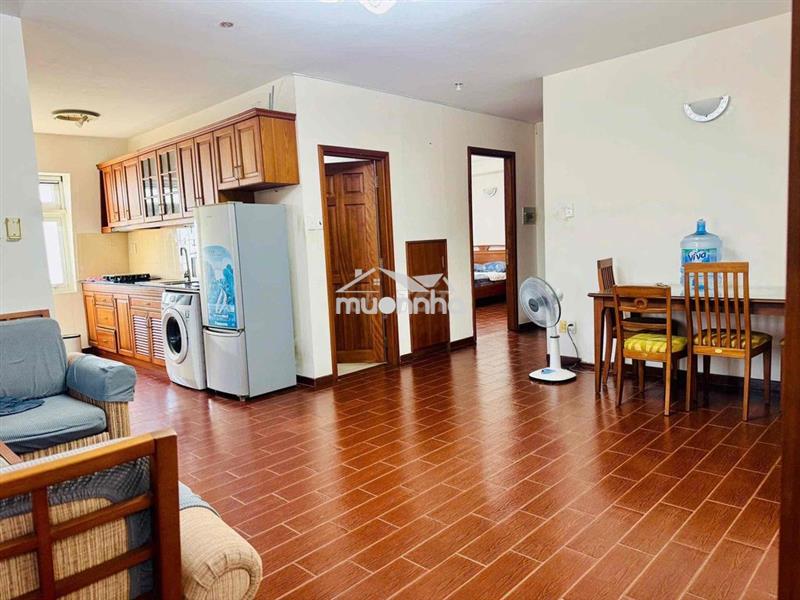 Giảm 500k cho khách ở liền, căn hộ 3 phòng ngủ ngay ngã tư thủ đức