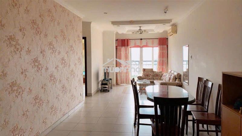 ❤️ Cho thuê căn hộ  phúc yên 1 - 90m 2pn2wc full nt– p15 tân bình ❤️