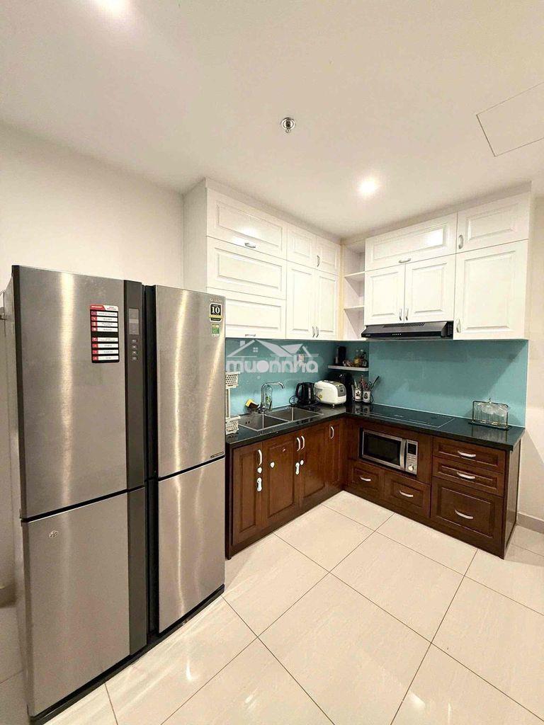 Chính chủ căn góc 2pn+ 69m2 s5 lầu 23 ful nt vip giá 3,39 tỷ ạ lh em.