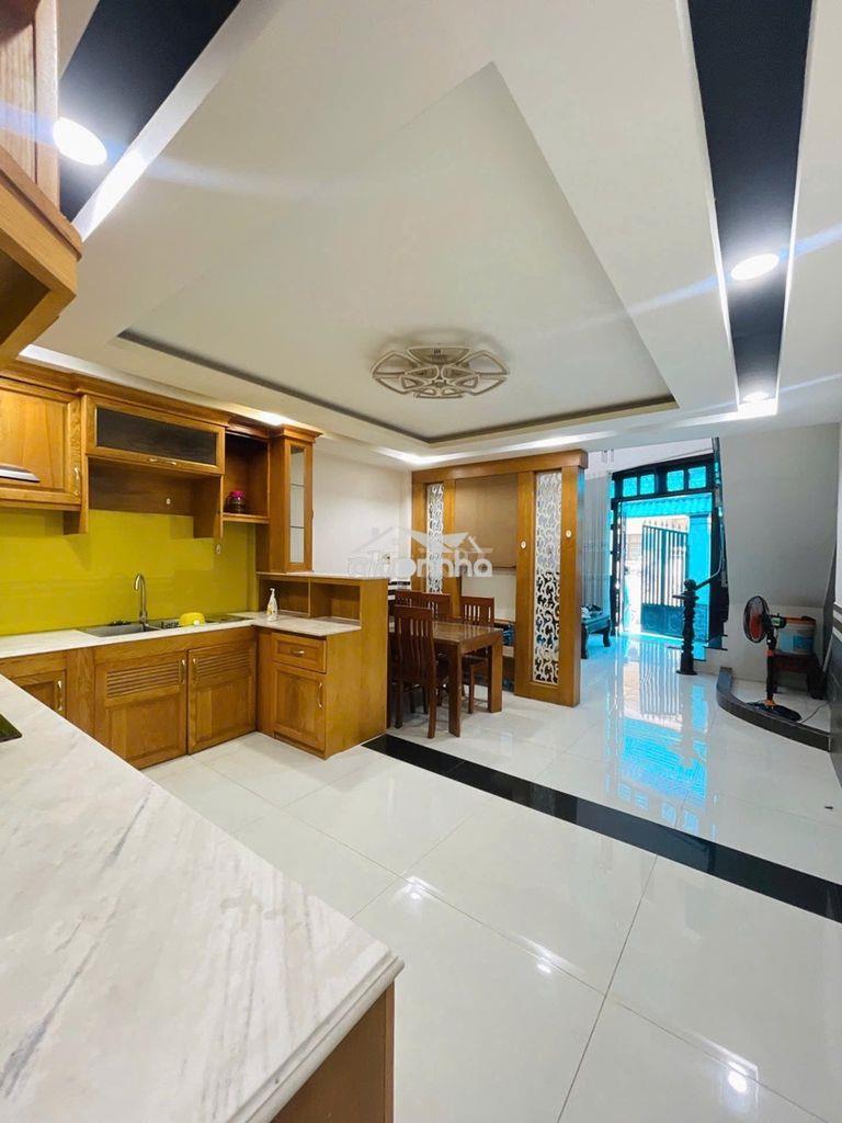 60m2 nở hậu tài lộc - 4 tầng kiên cố - ngay mt dương quảng hàm