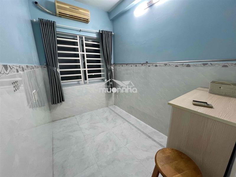 1 người phòng trọ quận 10 sạch đẹp, nvs riêng (hình ảnh mới chụp)