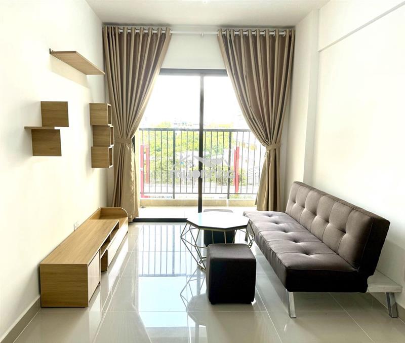 Cho thuê căn 2pn 2wc eco xuân giá rẻ 6.5tr/ tháng. đầy đủ nội thất