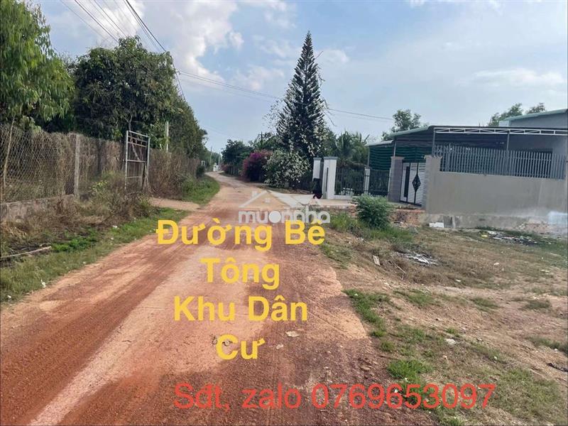 Cần lô đất nền 6m, mặt đường bê tông xh-15, xã xuân hiệp cũ