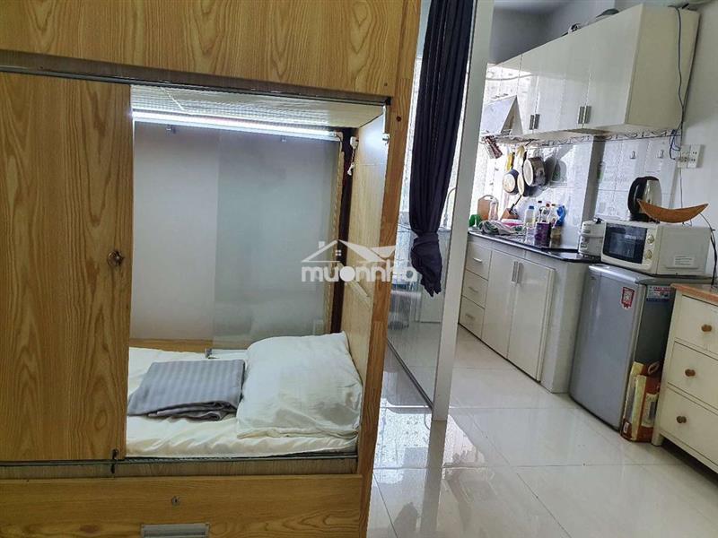 Chỗ ở giá rẻ ngay trung tâm ibox homestay