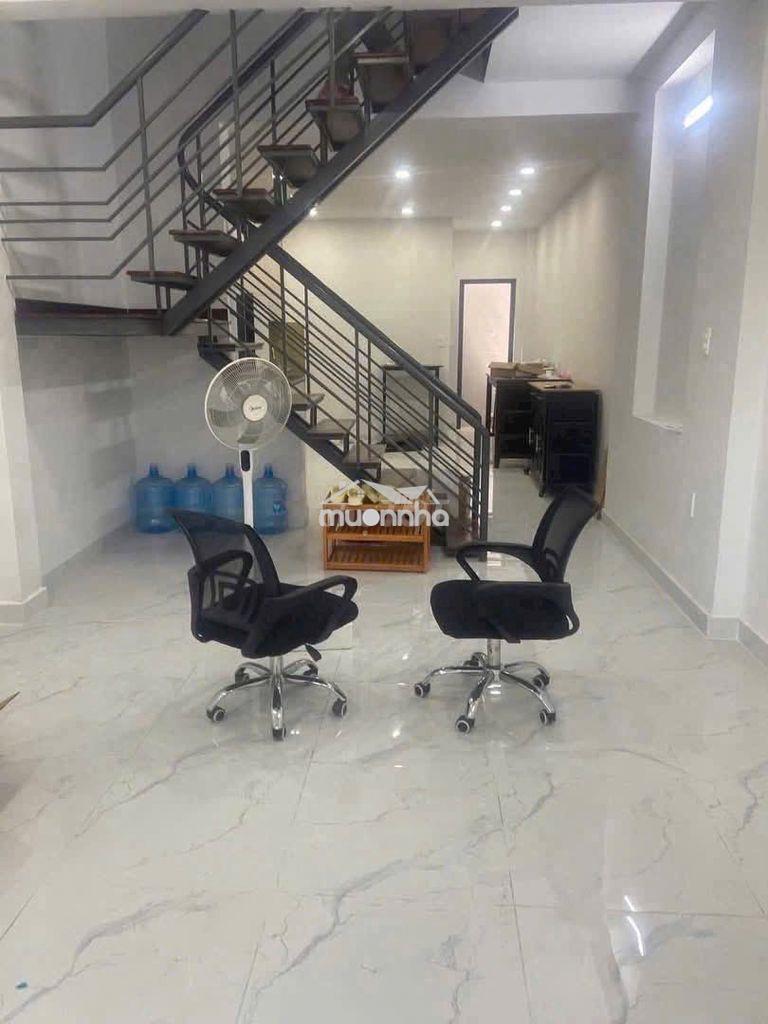 Lê văn lương q7, nhà đẹp 2 tầng,  4x15m, hẻm 4m, gần lotte, chỉ 6.3 tỷ