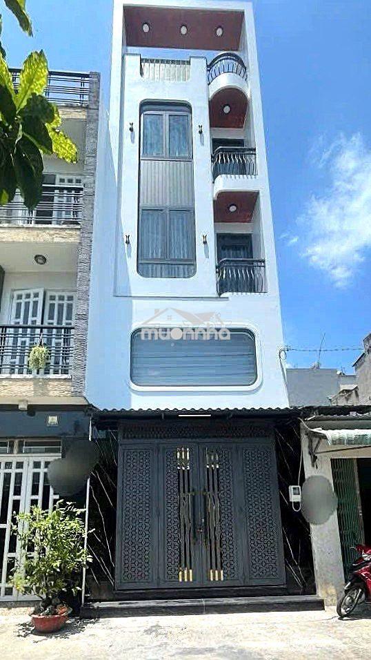 Chủ uy tín bán nhà giá thật( 4x15m) không đăng ảo