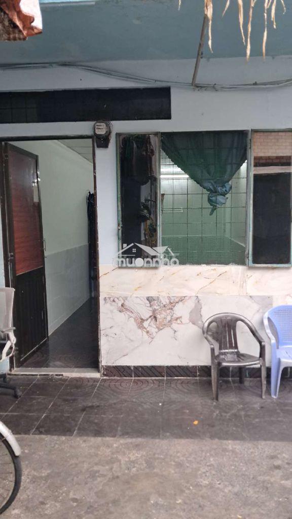 [Trệt] phòng trọ giá bình dân
