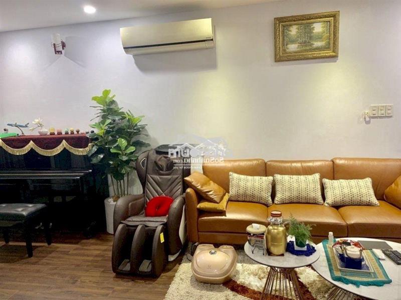 Căn hộ satra eximland phú nhuận,3 phòng ngủ, nhà đẹp