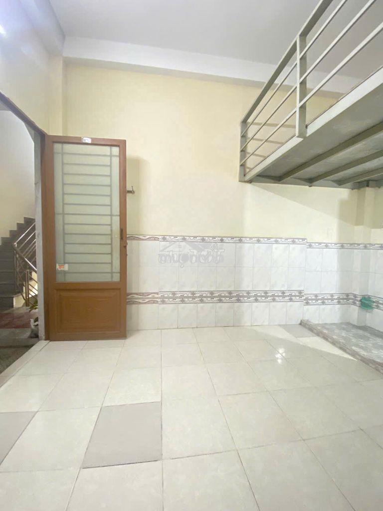 Phòng trọ - dương quảng hàm - phường 5 - quận gò vấp