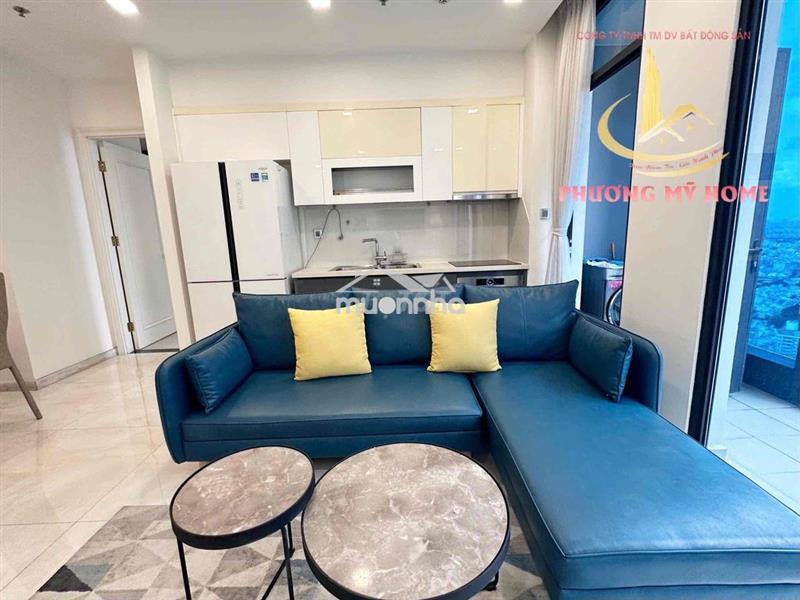 [ Quận 1] sở hữu căn hộ 2pn 86m2 vinhomes golden river view thoáng