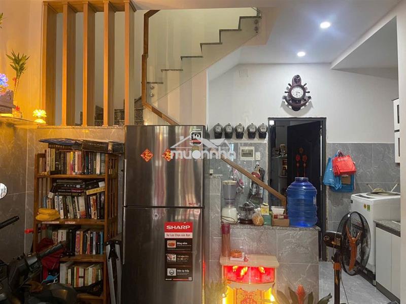 Cần cho thuê phòng ngay trung tâm quận 3, giá rẻ