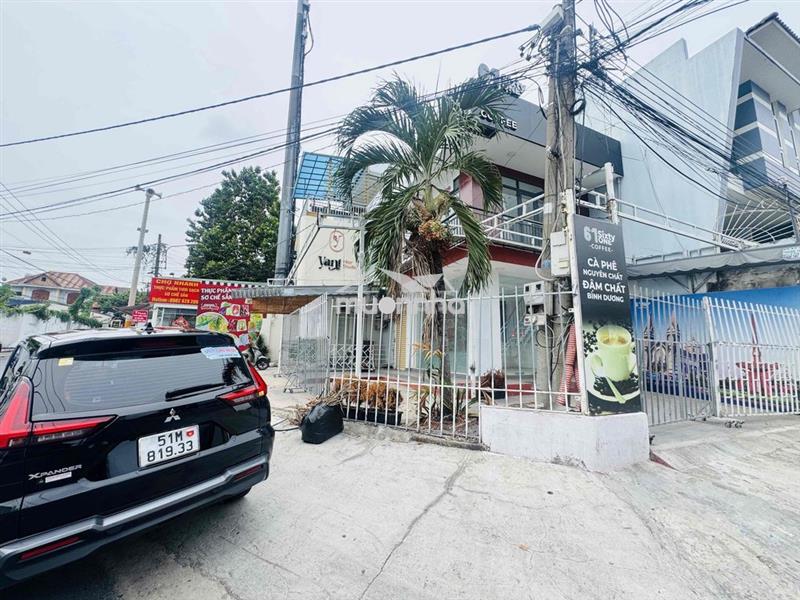 Cho thuê mặt bằng trung tâm chánh nghĩa thủ dầu bình dương