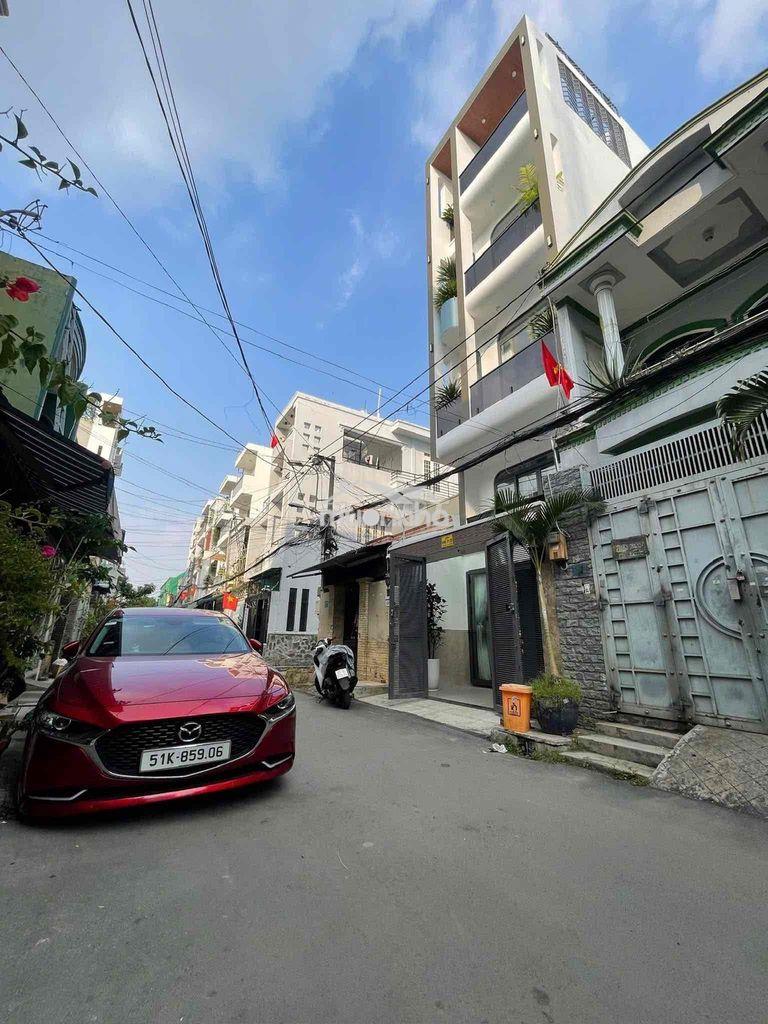 Siêu phẩm nhà đẹp lê văn thọ p14