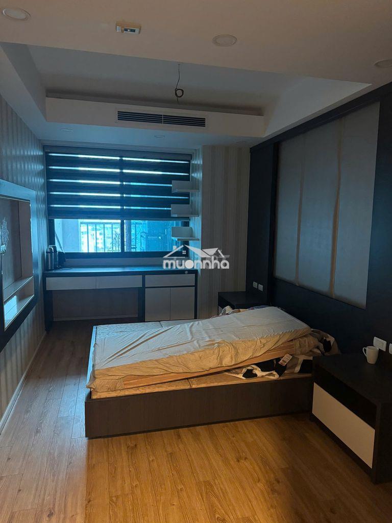 Căn hộ chung cư tại 131 thái hà – vị trí đẹp trung tâm đống đa
