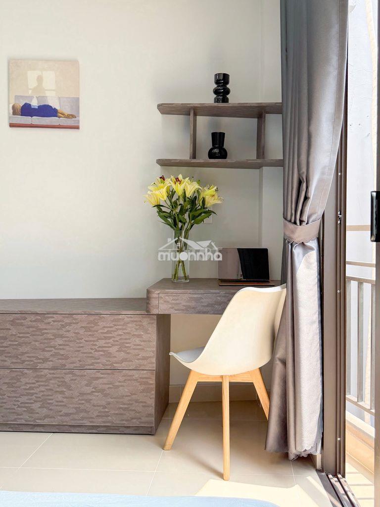 Chính chủ cho thuê căn hộ dịch vụ - đỗ tấn phong, phú nhuận