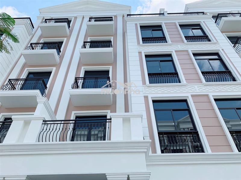Nắm full giỏ hàng chuyển nhượng nhà phố- biệt thự vinhomes grand park