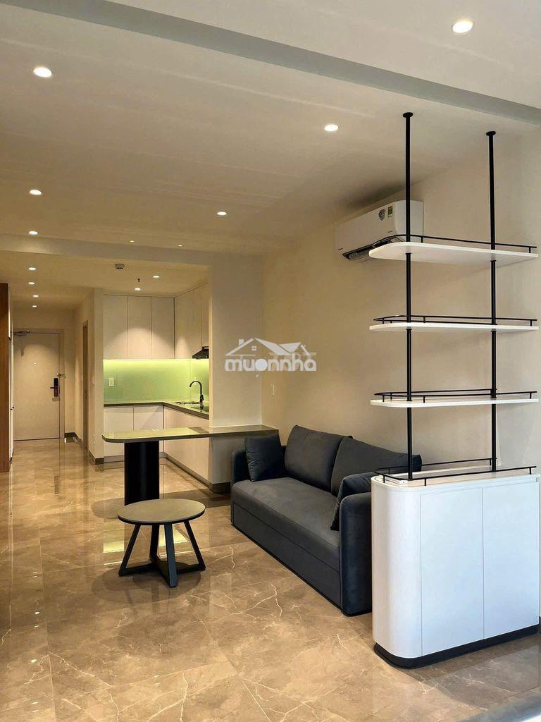 Chuyên cho thuê căn hộ cao cấp tại everrich giá tốt thị trường