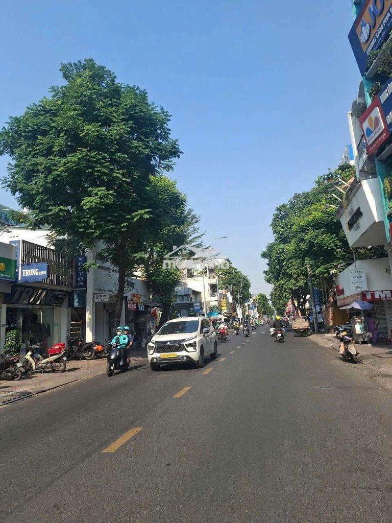 100m2 _ nhà 3  tầng _ lê văn sỹ 3pn  _ quận 3 _chỉ 5.95 tỷ 
