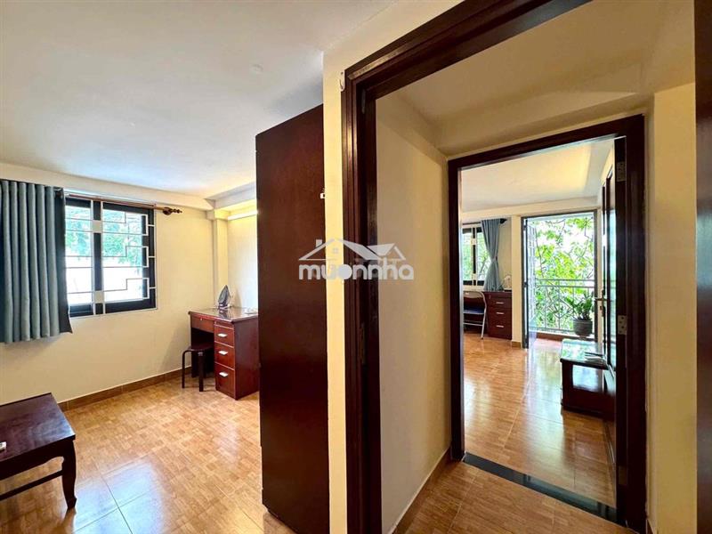 2pn 1pk bancol *điện nhà nước* thang máy rộng 60m2 ngay cầu vượt 3/2
