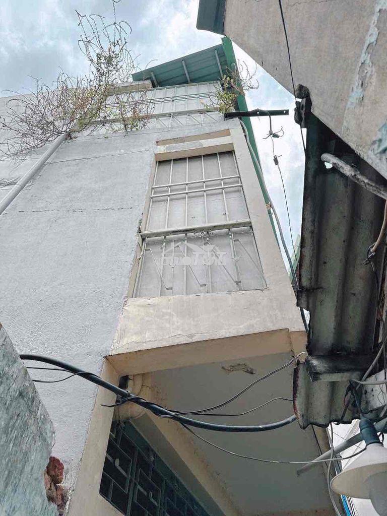 Chính chủ cần bán nhà nam kỳ khởi nghĩa, quận 3 - giá: 6,35tỷ/29,3m2