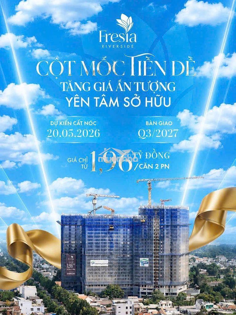 Cơ hội cuối cùng đón sóng aeon mall & tthc đồng nai - view panorama