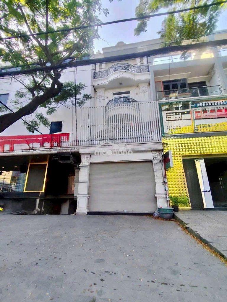 Cho thuê mtkd đường số 7 có 06 pn dt 5*20m