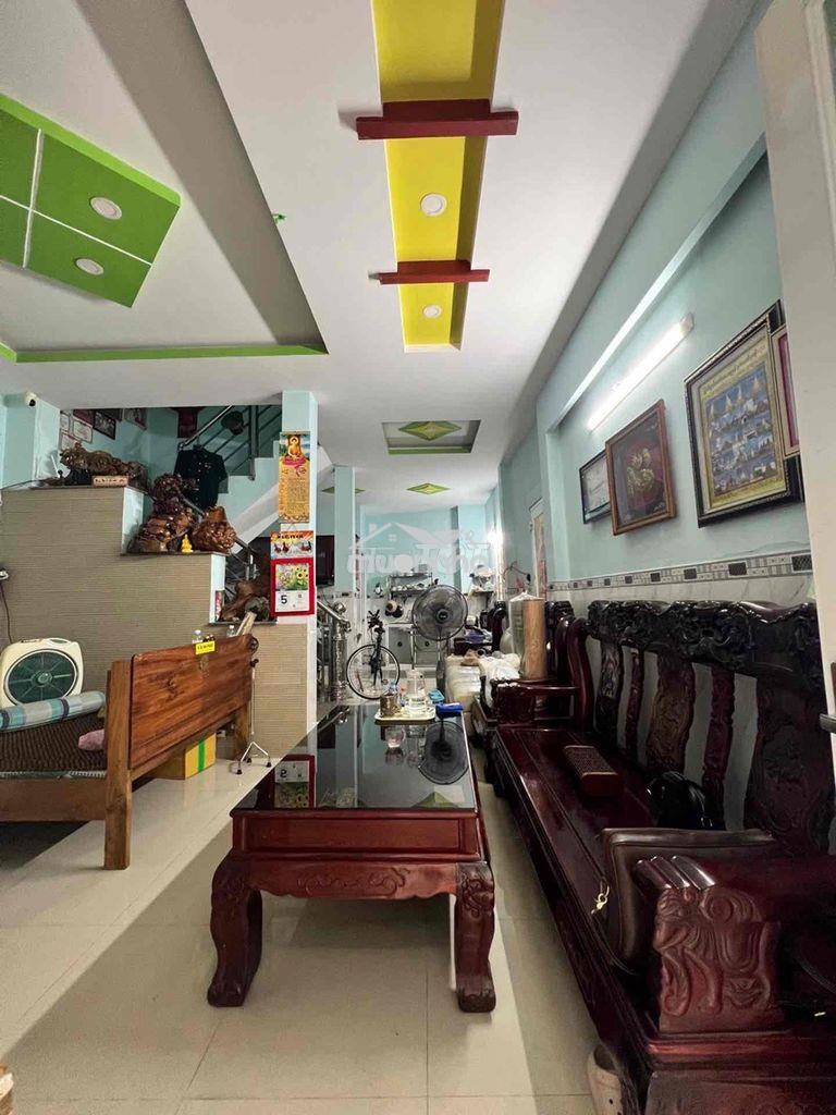 Chỉ hơn 4tỷ có nhà ngay him lam- lotte mart quận 7