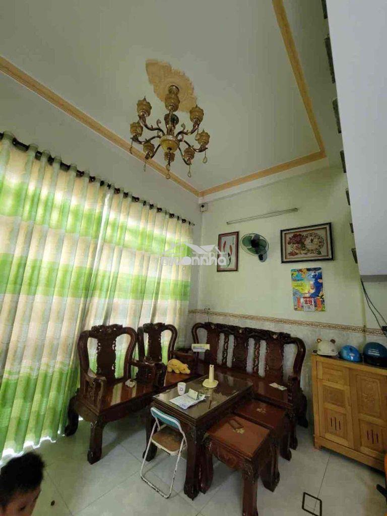 🔥 Nhà đẹp gần tỉnh lộ 43 – tam bình – 3pn – chỉ 5.2 tỷ