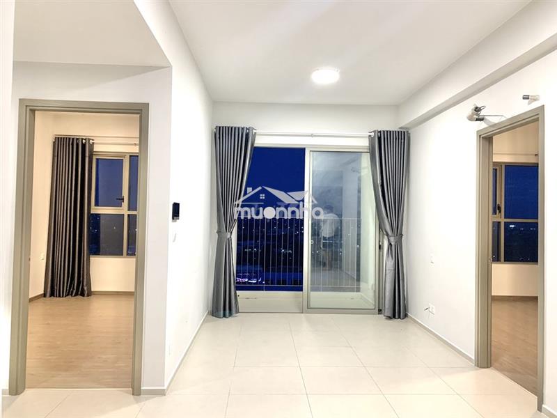 Căn 70m2, có ban công, block a, hướng đông, cc westgate