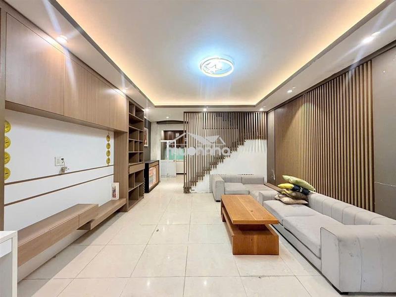 Bán nhà góc 2 mặt tiền lê đức thọ, gò vấp. 55m2, 2pn, 2wc. 