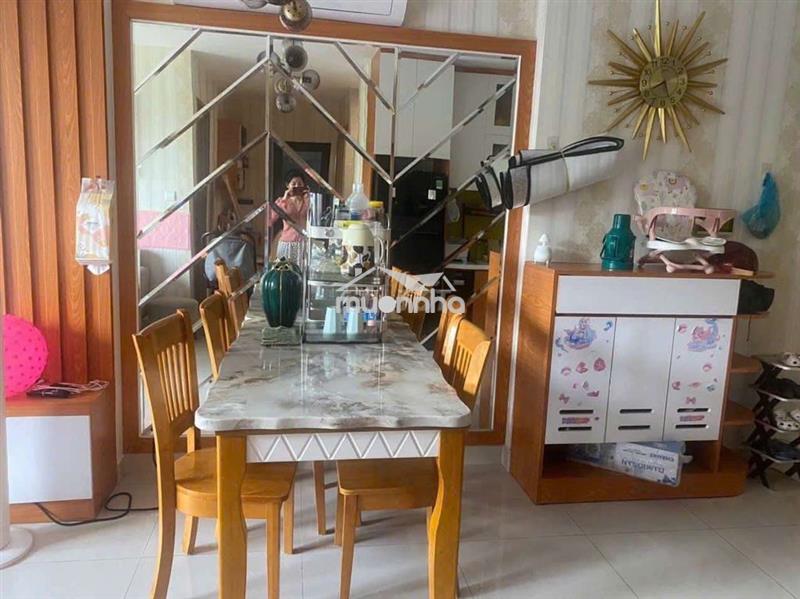 Bán căn 2pn 2.650 tỷ full nội thất vinhomes grand park q9