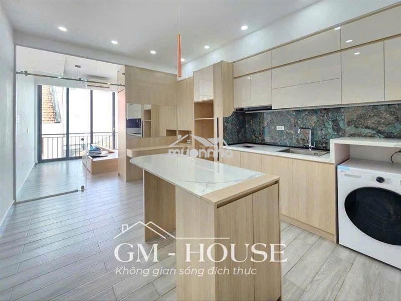 ✅Căn hộ 1 phòng ngủ thoáng, đón nắng, máy giặt riêng, quận bình thạnh