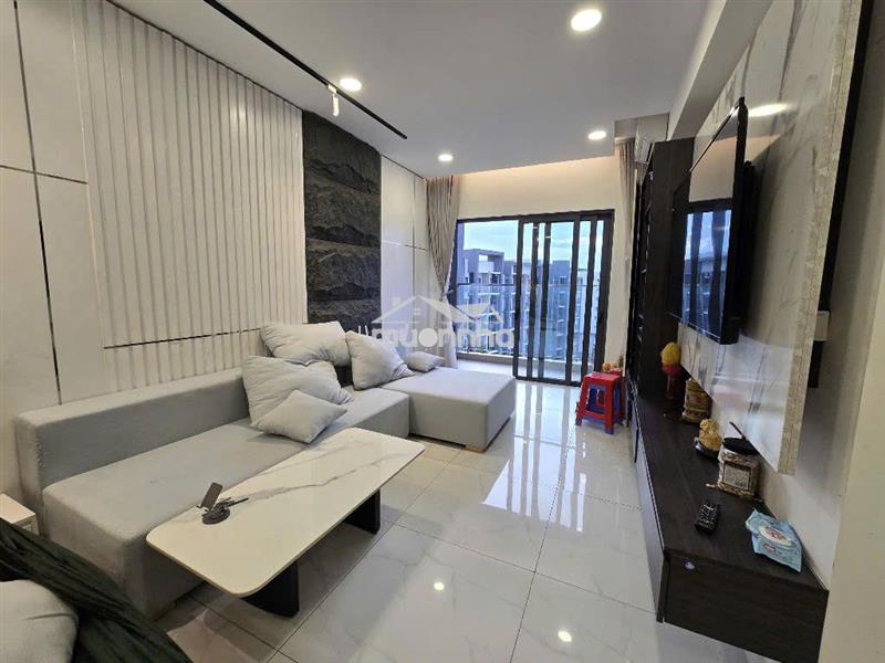 🍀Diamond brilliant đã có sổ, nội thất cơ bản, 2pn 2wc 96m2 view hồ bơi