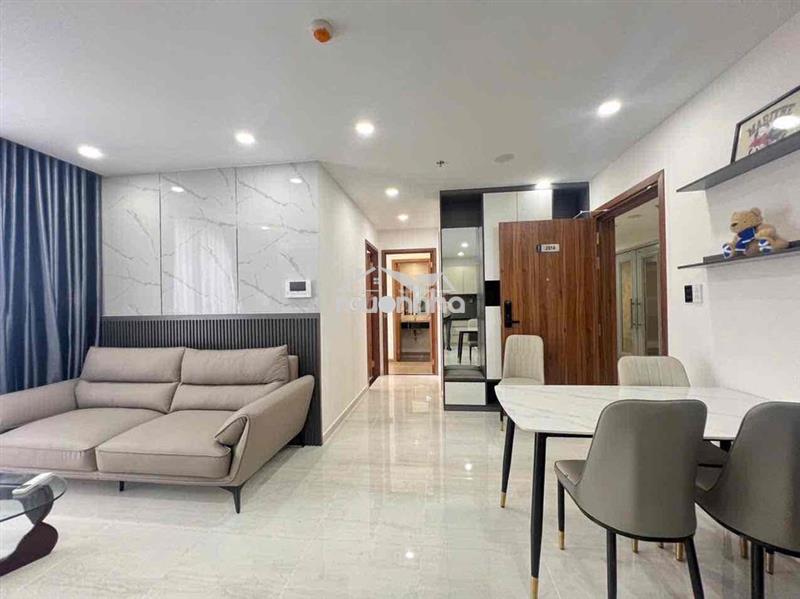 Cho thuê căn hộ happy one central full đẹp giá rẻ ngay becamex