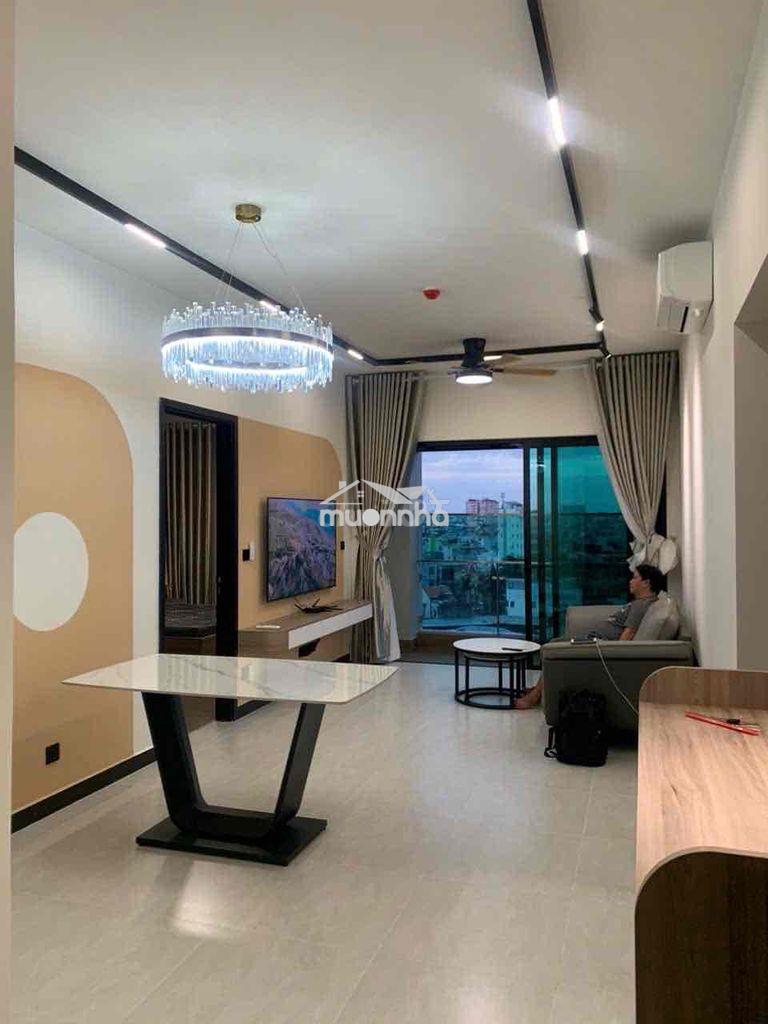 Cho thuê nhanh giá rẻ căn hộ cc the gold view quận 4 nhà đẹp