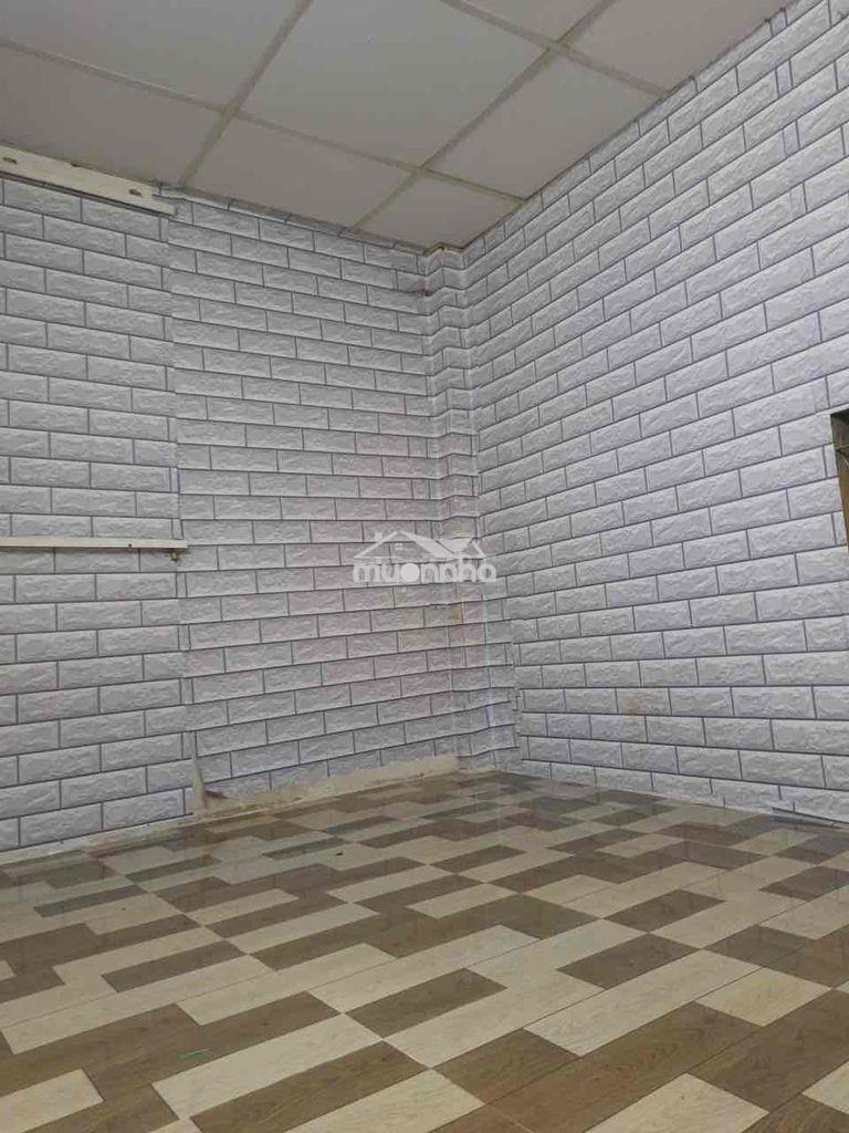 Nhà trọ giá siêu rẻ