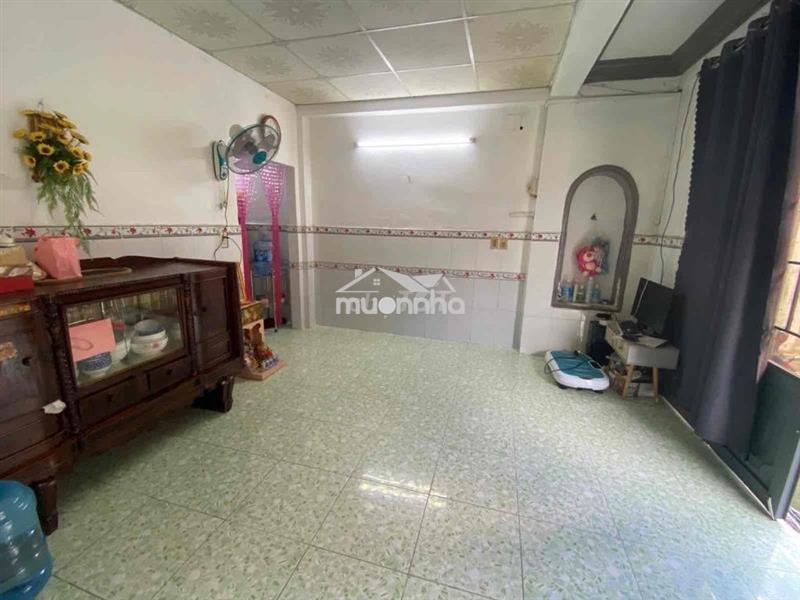 🏡 Nhà 2 tầng giá rẻ hiếm có – hẻm xe hơi chỉ 20m – chỉ 1.65 tỷ tại trư