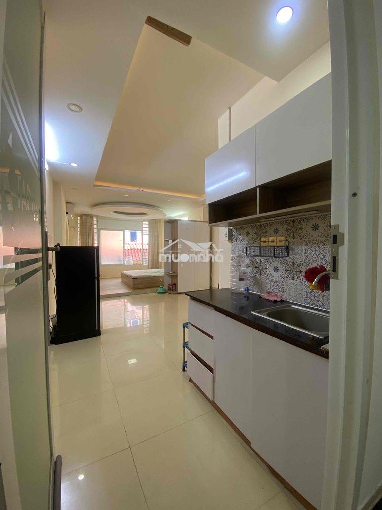 Phòng gần đường cộng hoà bên cạnh lotte