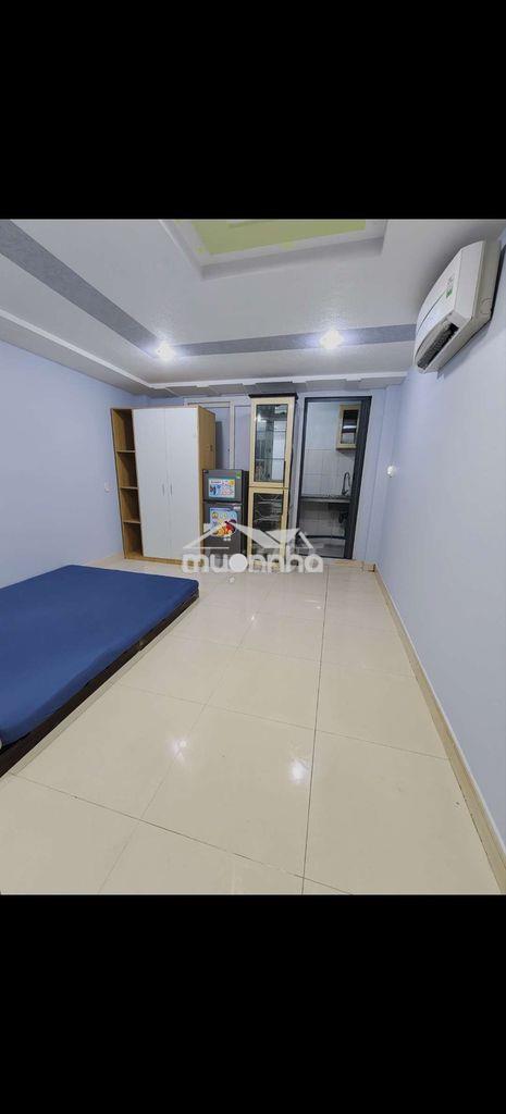 Phòng mới đường số 45 tân quy, full nội thất 