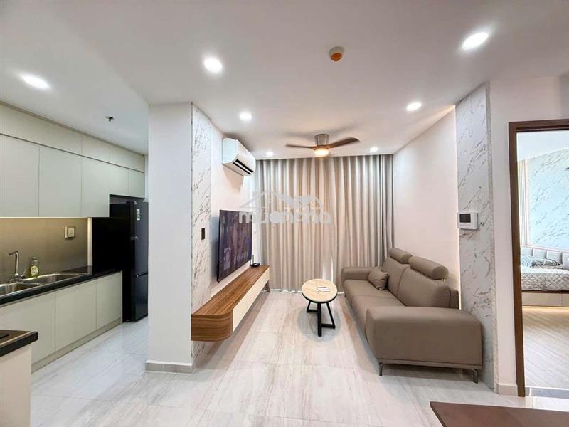Cho thuê happy one central- nội thất cao cấp cấp -2 pn. 74m2