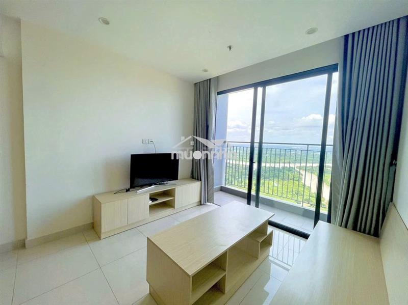 Thuê 2 phòng ngủ vinhomes grand park